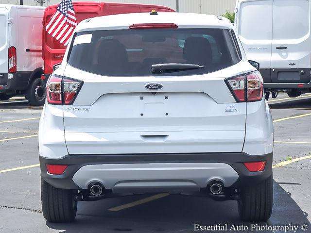 Ford Escape 2017 photo 4